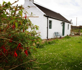 Rope Bridge Cottage